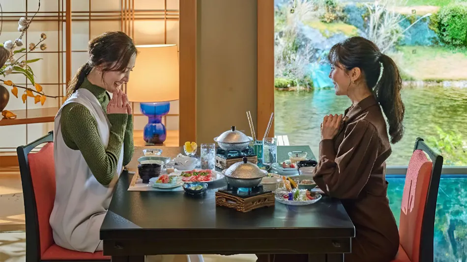 Hakone Yunohana Prince Hotel