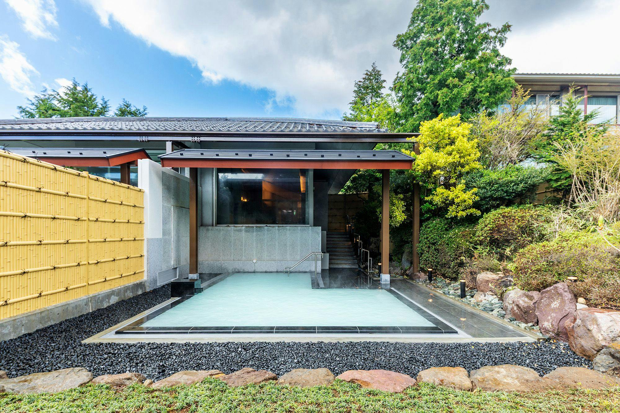 箱根湯の花プリンスホテル