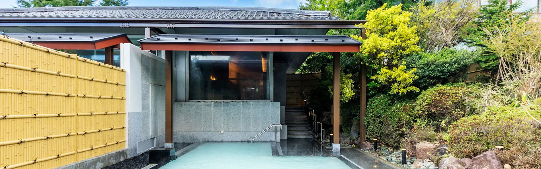 箱根湯の花プリンスホテル