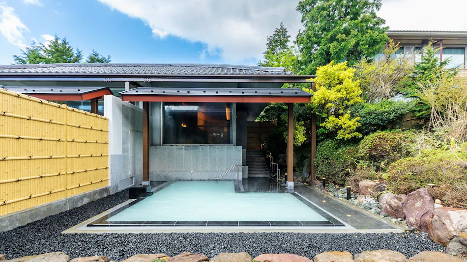 Hakone Yunohana Prince Hotel