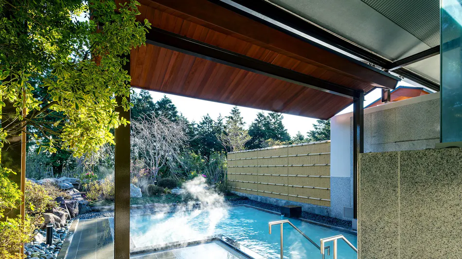 Hakone Yunohana Prince Hotel