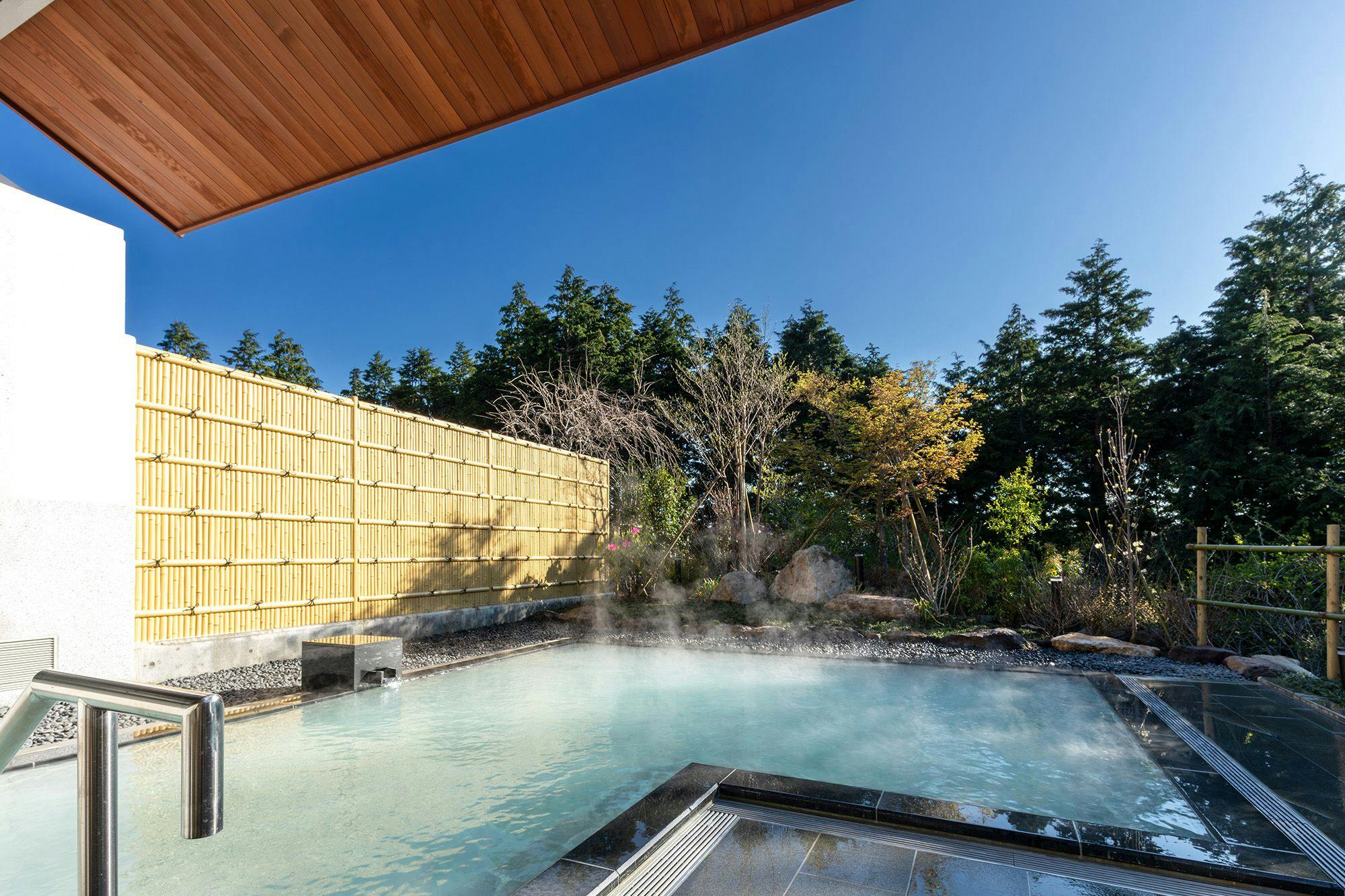 箱根湯の花プリンスホテル