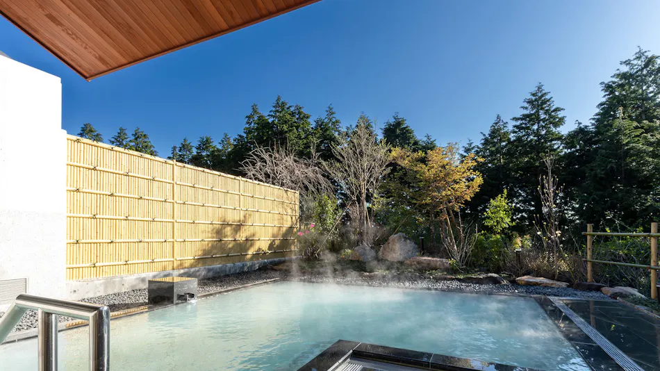 Hakone Yunohana Prince Hotel