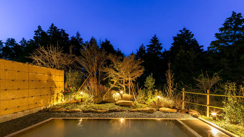 Hakone Yunohana Prince Hotel