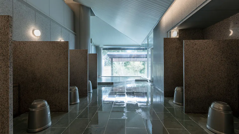 Hakone Yunohana Prince Hotel