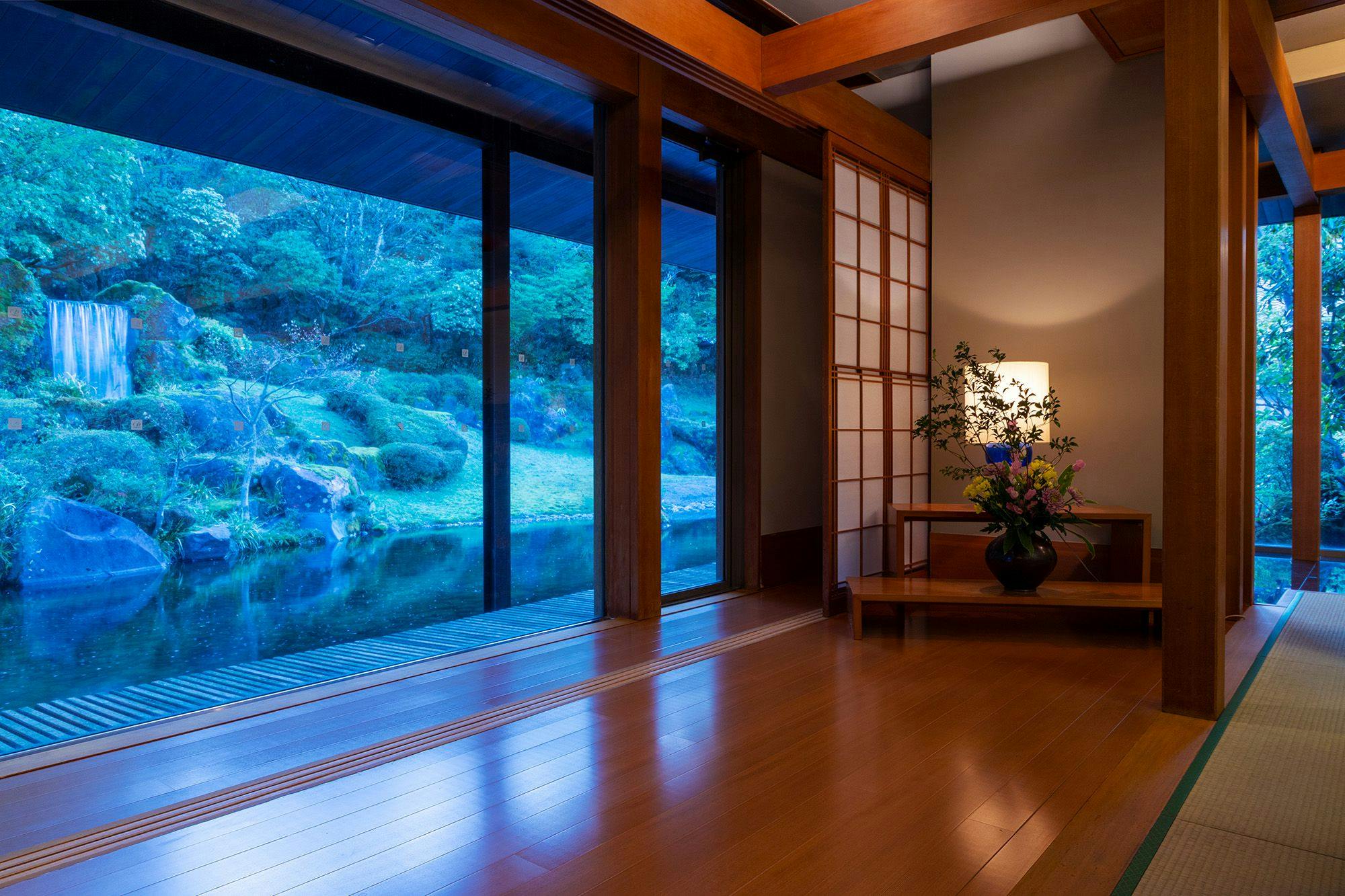 箱根湯の花プリンスホテル
