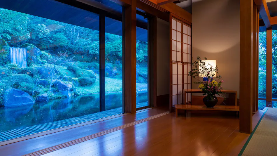Hakone Yunohana Prince Hotel