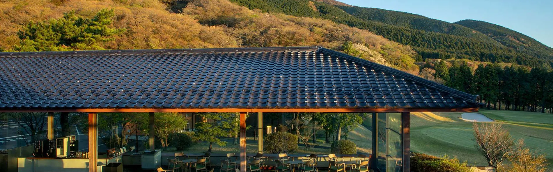 箱根湯の花プリンスホテル