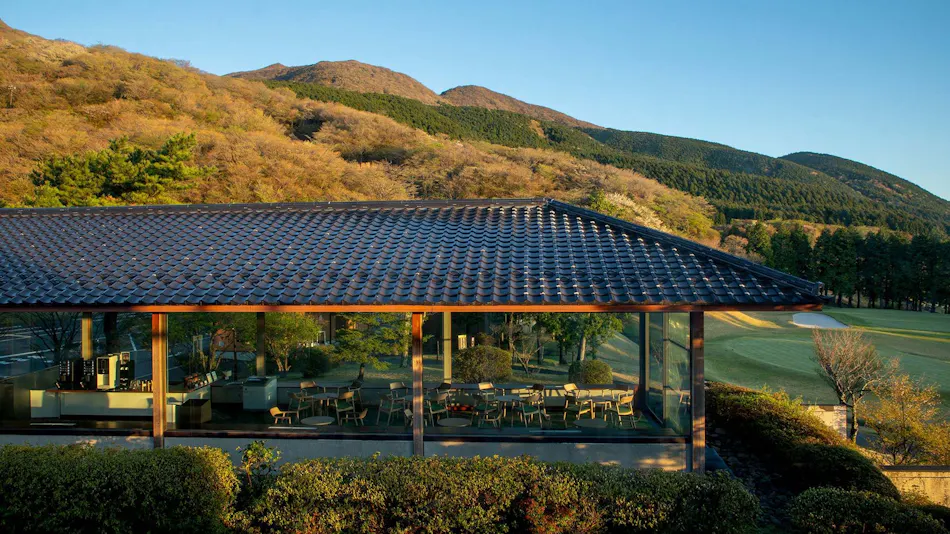 Hakone Yunohana Prince Hotel