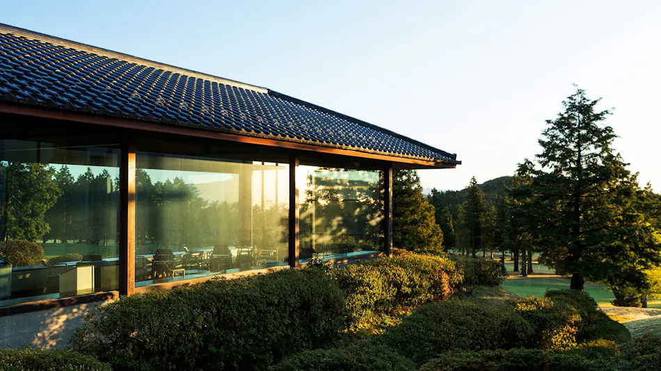 Hakone Yunohana Prince Hotel