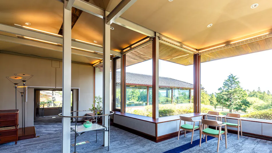 Hakone Yunohana Prince Hotel