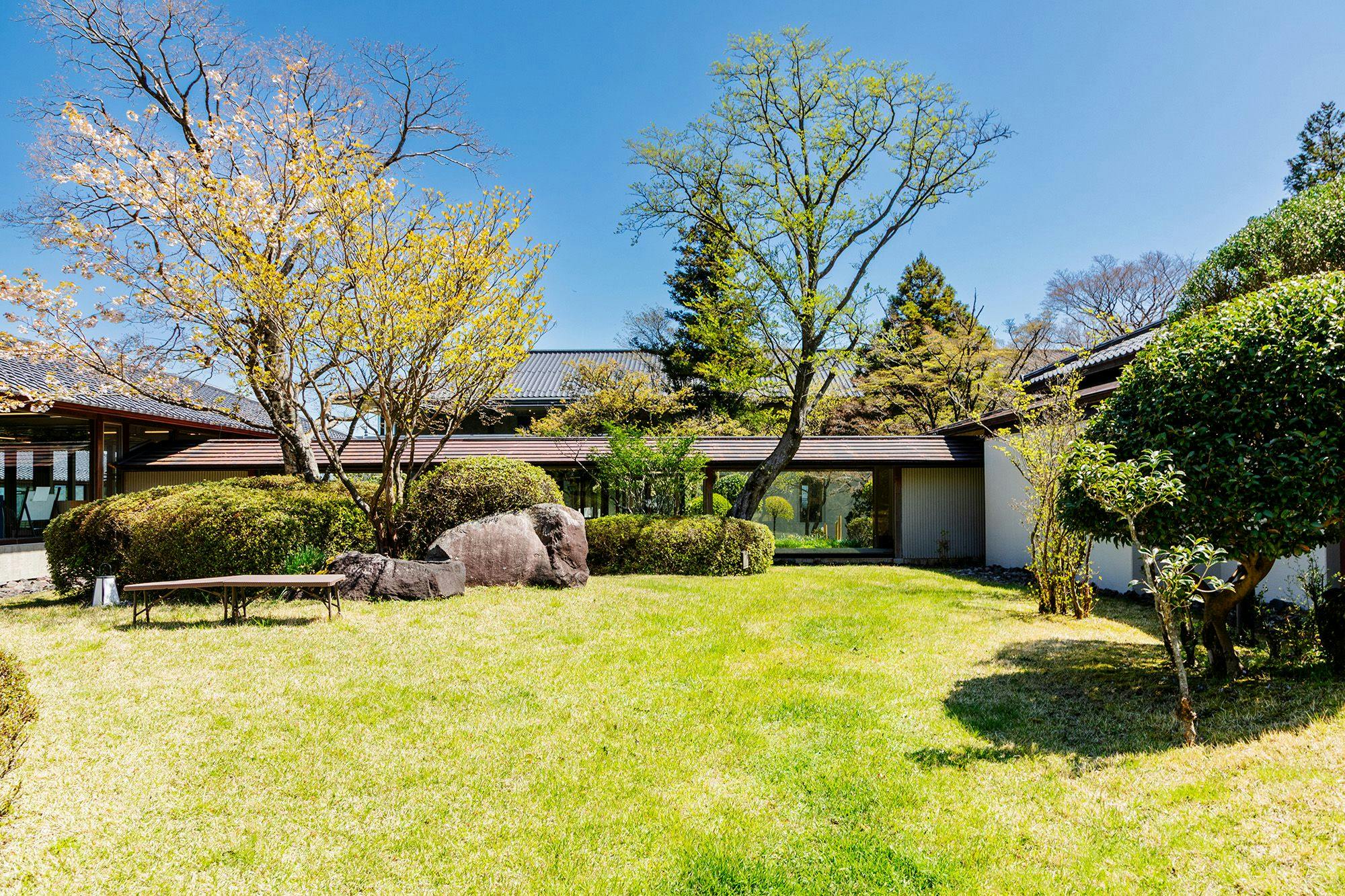 箱根湯の花プリンスホテル