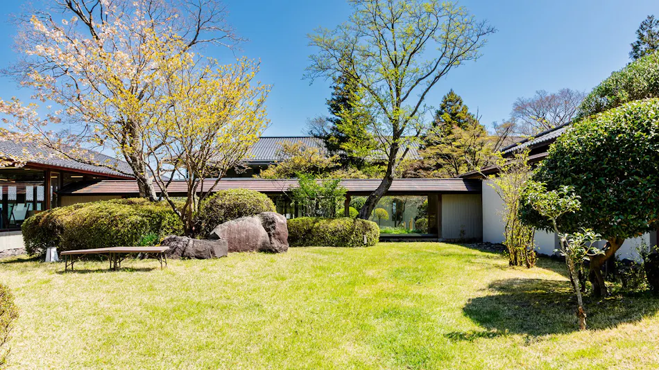 Hakone Yunohana Prince Hotel
