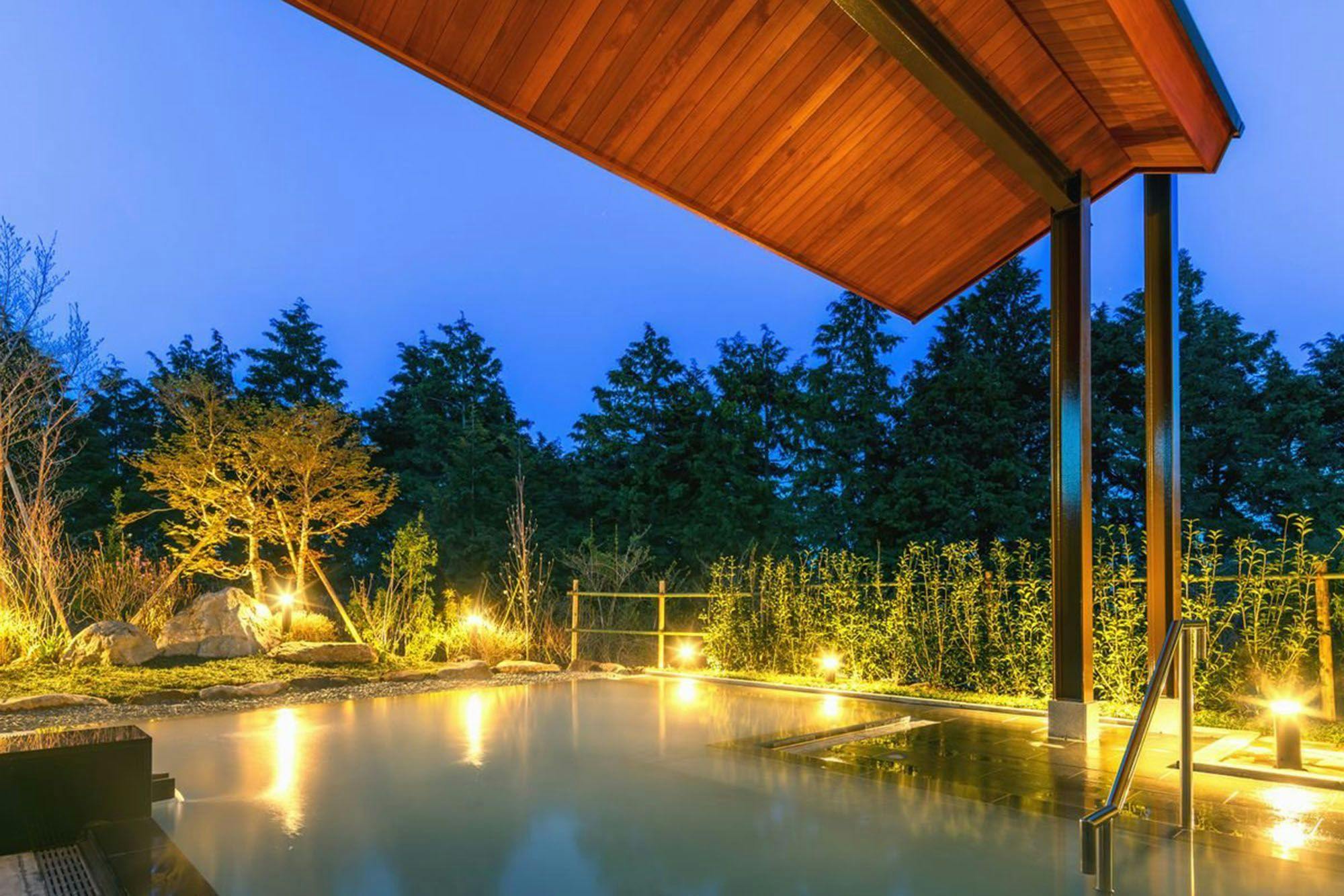Hakone Yunohana Prince Hotel