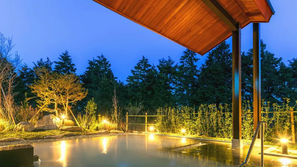 Hakone Yunohana Prince Hotel