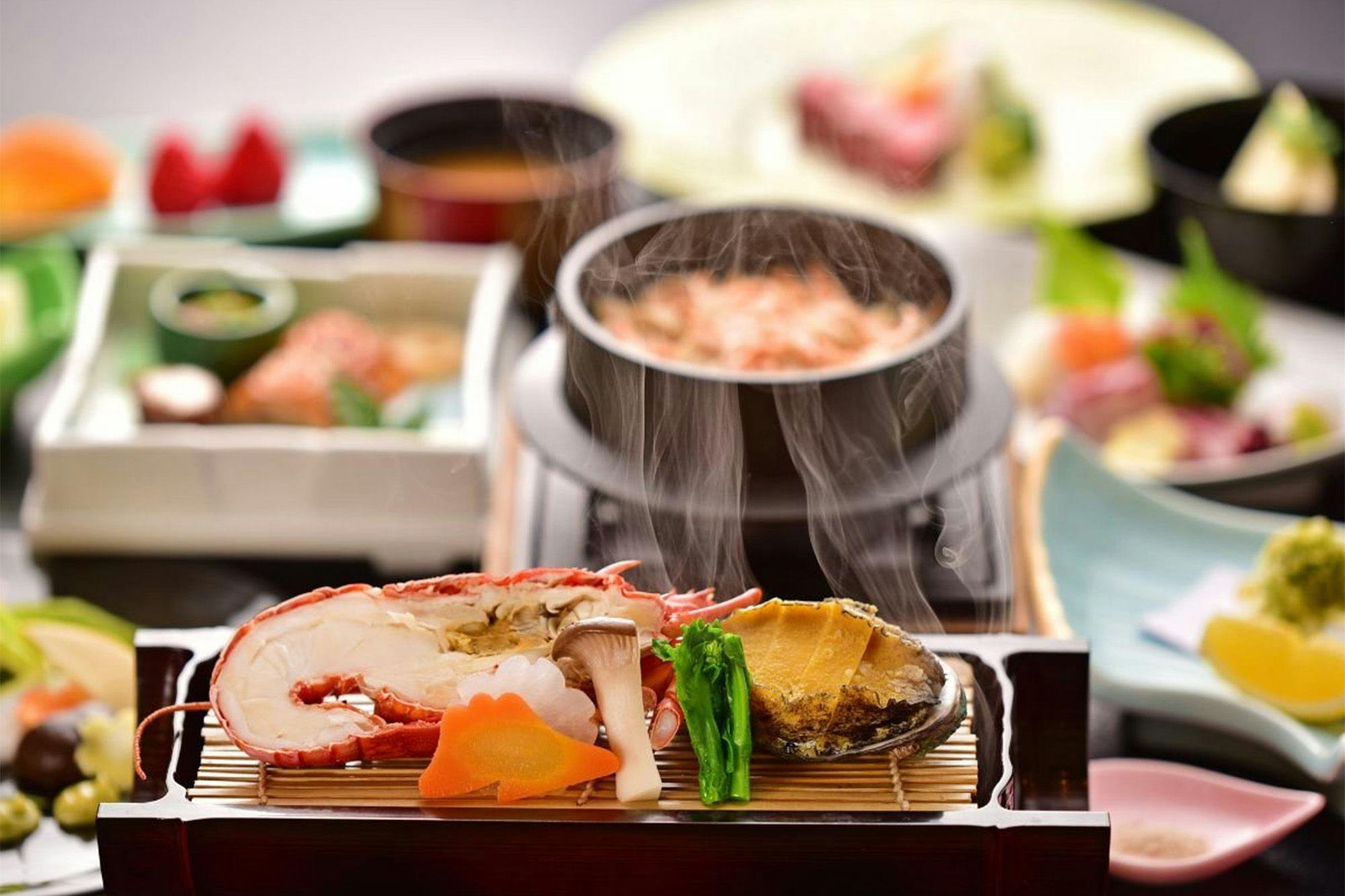 箱根湯の花プリンスホテル