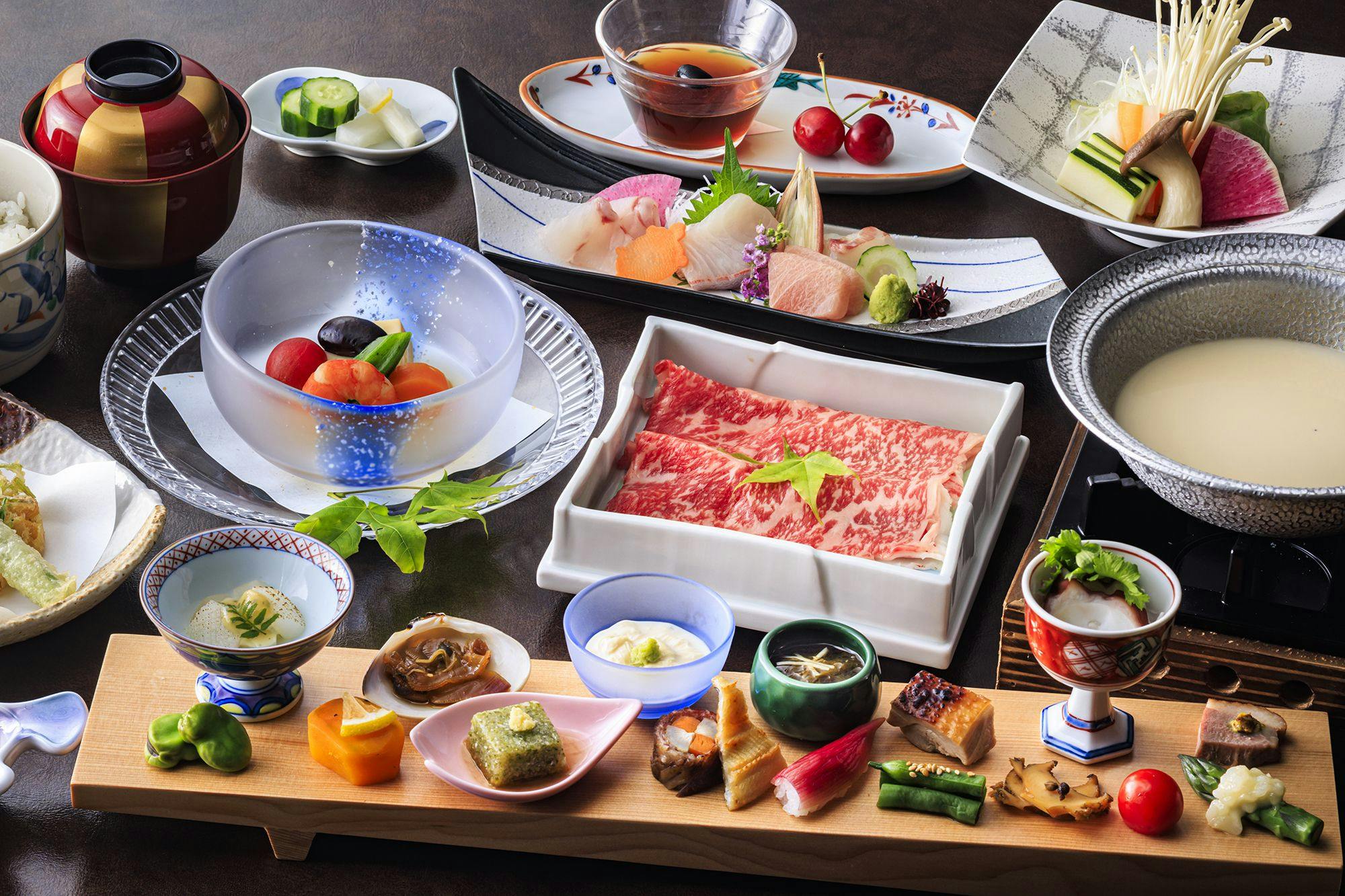 箱根湯の花プリンスホテル
