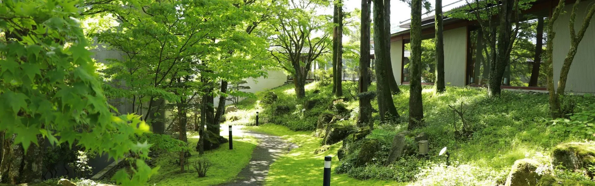 箱根湯の花プリンスホテル