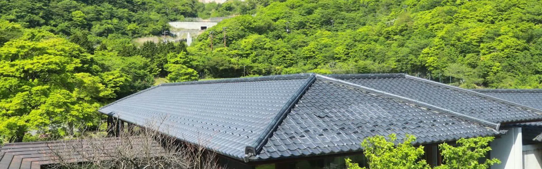 箱根湯の花プリンスホテル