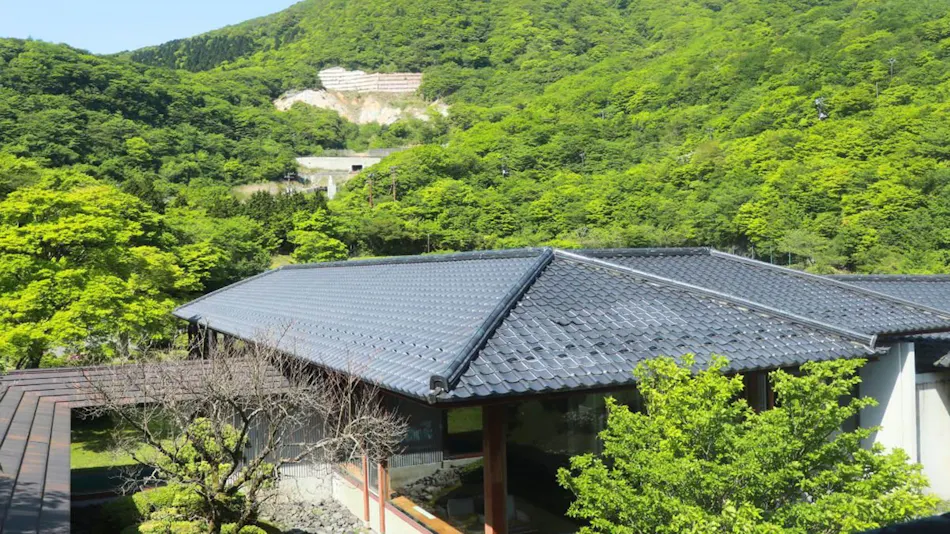 Hakone Yunohana Prince Hotel