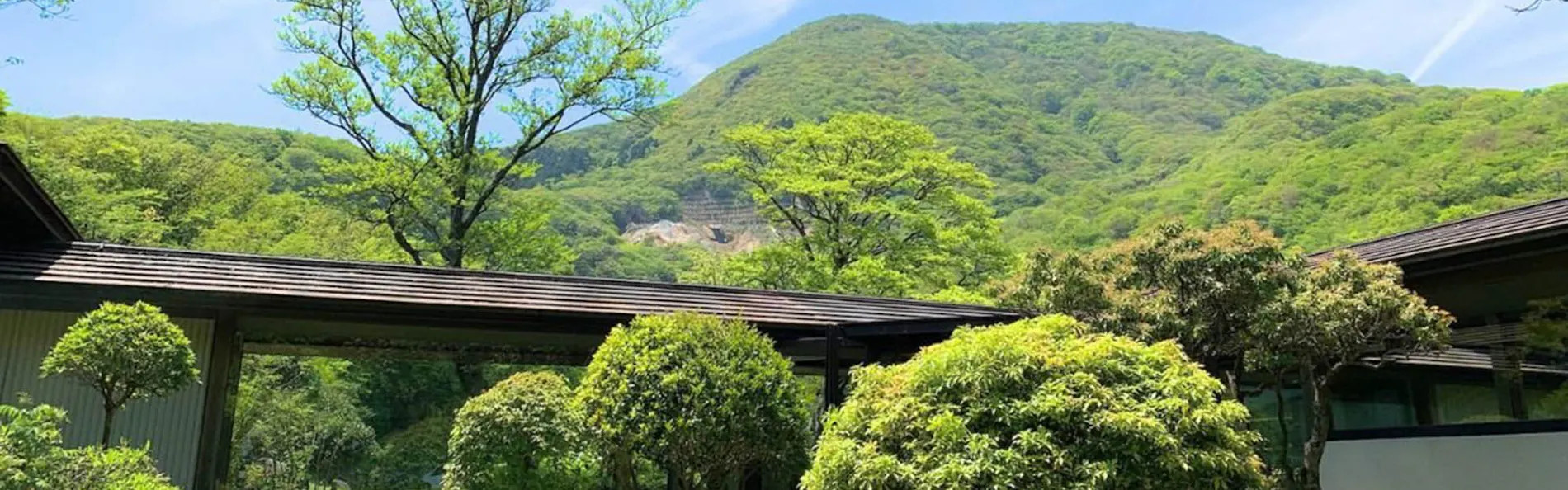 箱根湯の花プリンスホテル