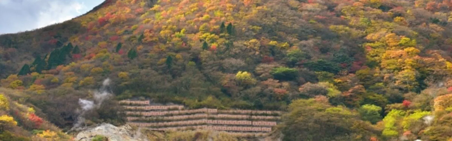 箱根湯の花プリンスホテル