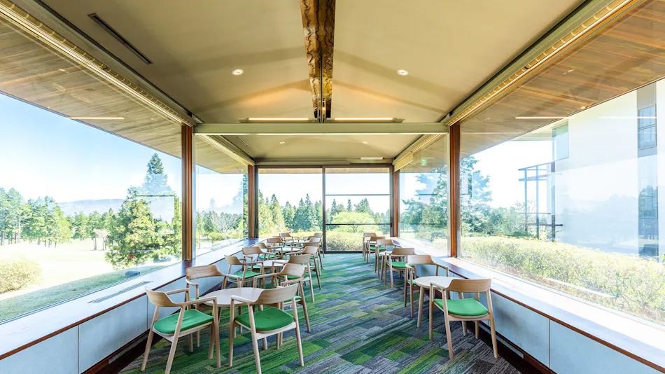 Hakone Yunohana Prince Hotel
