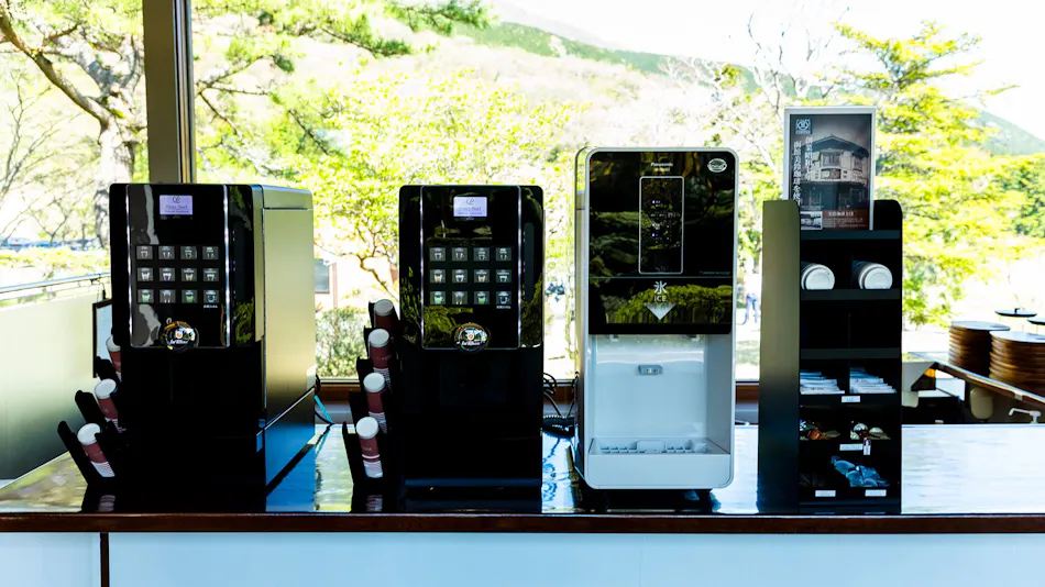 Hakone Yunohana Prince Hotel