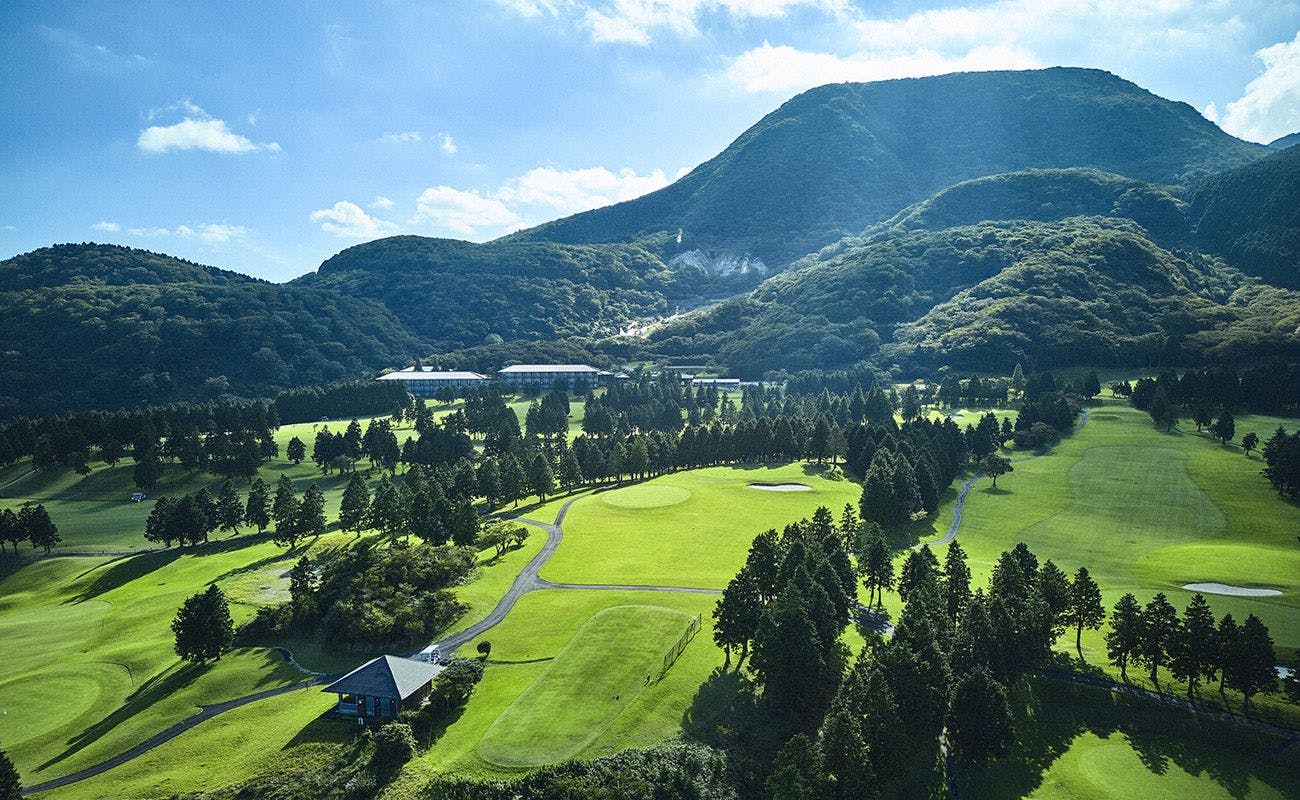 箱根湯の花プリンスホテル
