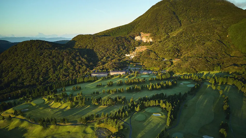Hakone Yunohana Prince Hotel