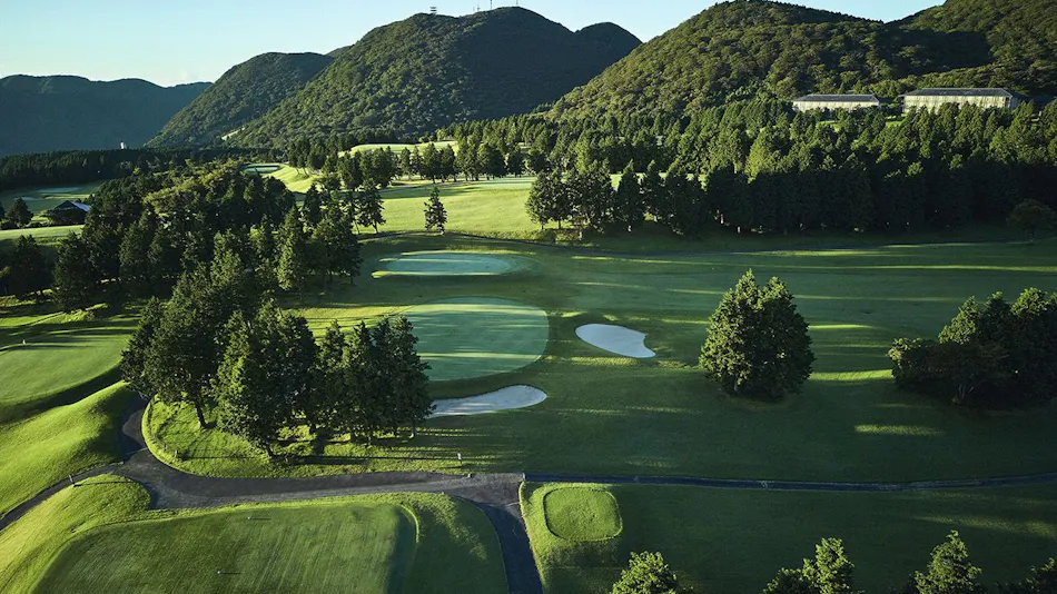 Hakone Yunohana Prince Hotel