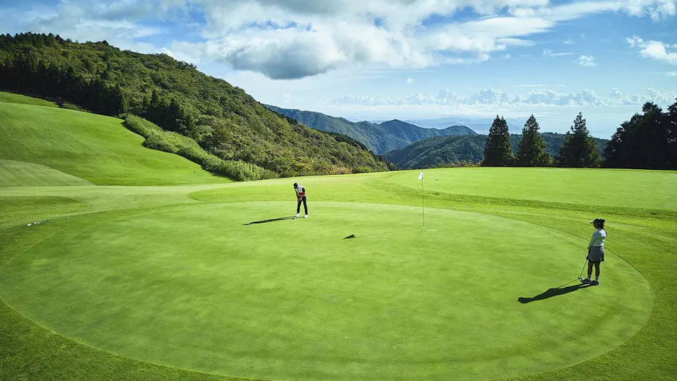 Hakone Yunohana Prince Hotel