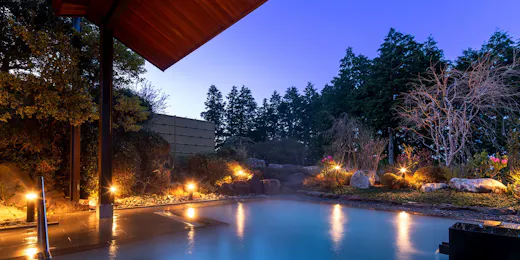 箱根湯の花プリンスホテル