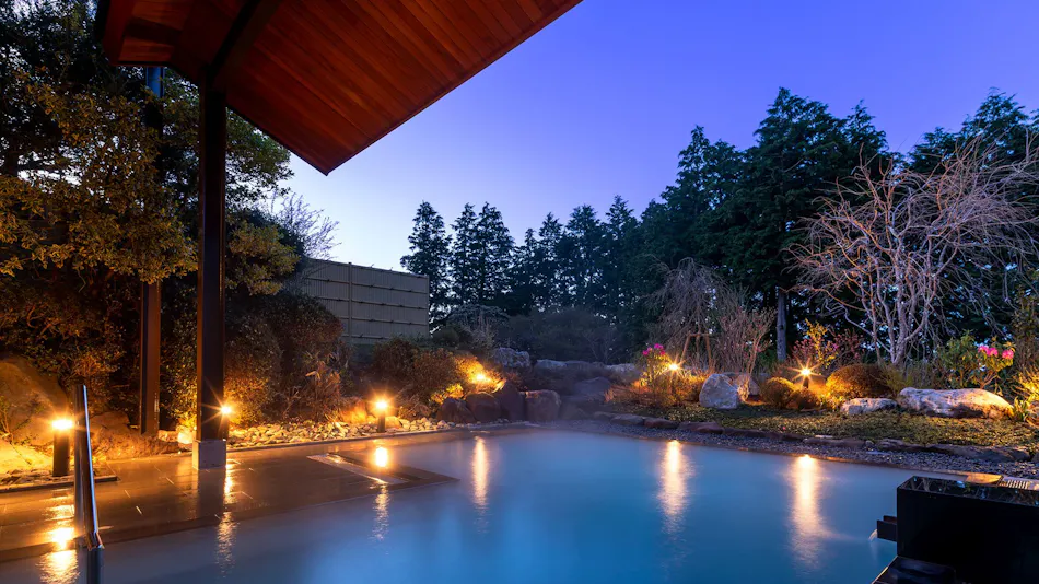 Hakone Yunohana Prince Hotel