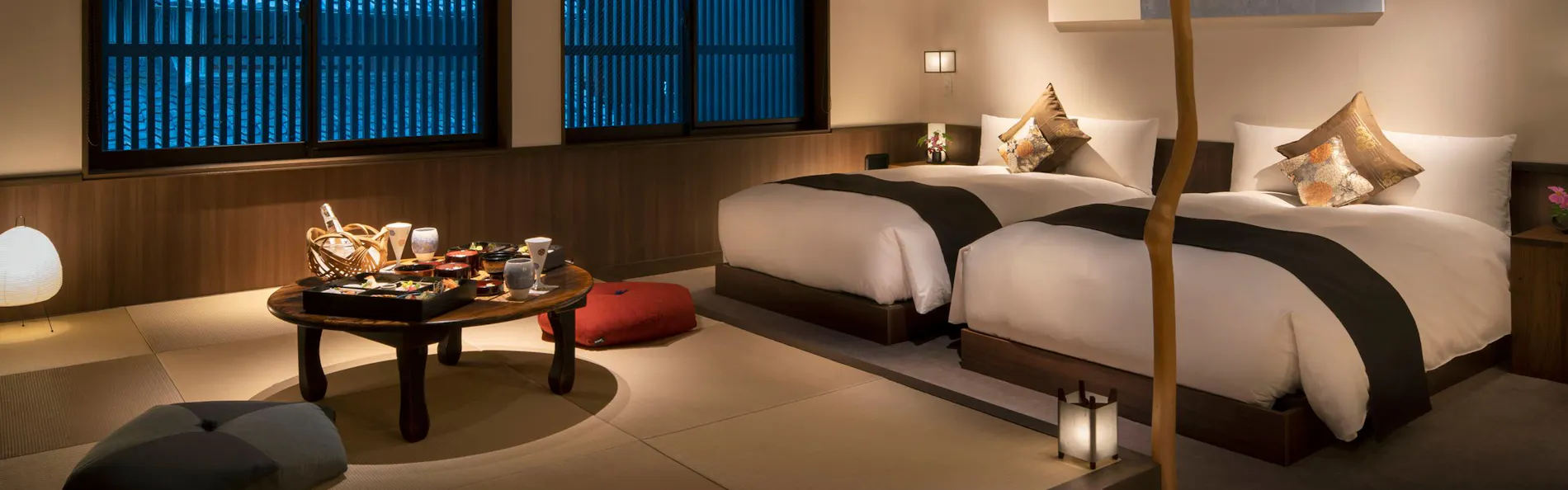 THE JUNEI HOTEL 京都御所西