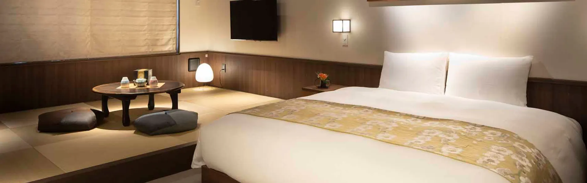 THE JUNEI HOTEL 京都御所西