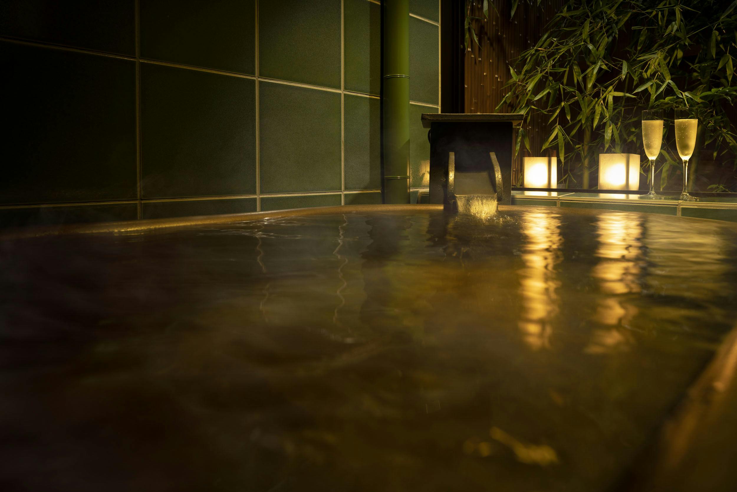 ＴＨＥ　ＪＵＮＥＩ　ＨＯＴＥＬ　京都御所西