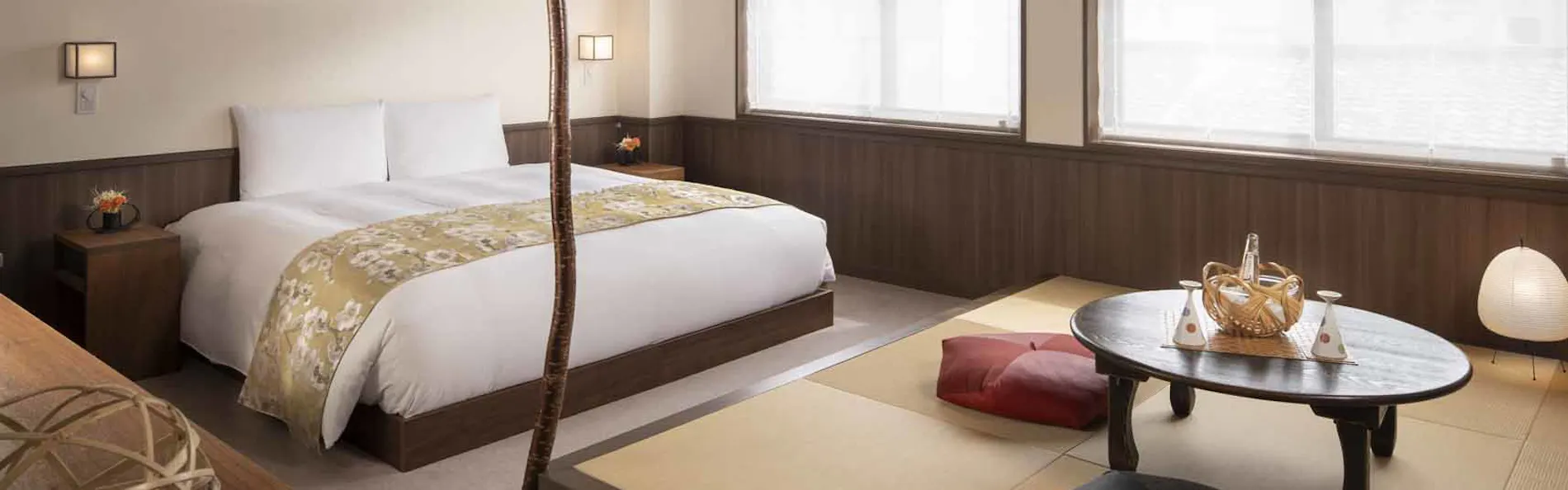 THE JUNEI HOTEL 京都御所西