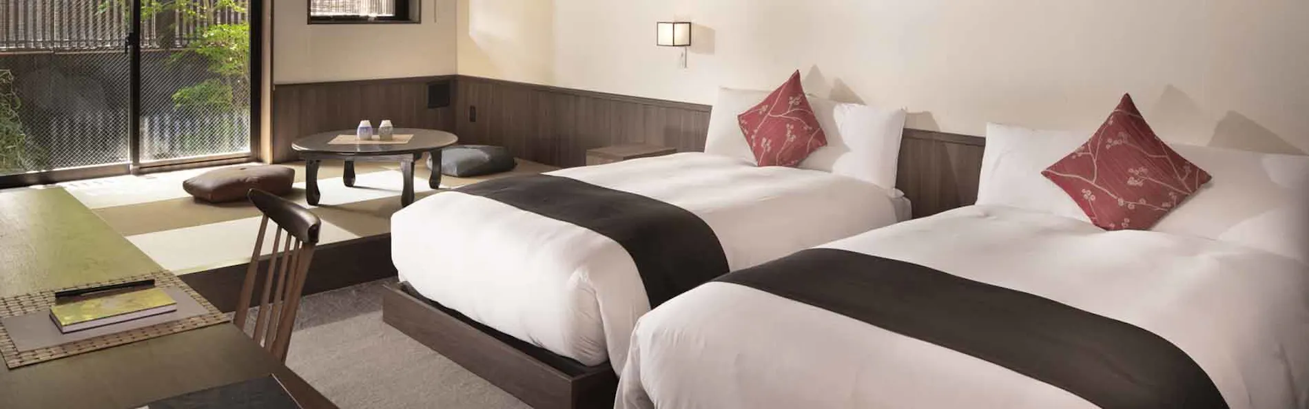 THE JUNEI HOTEL 京都御所西