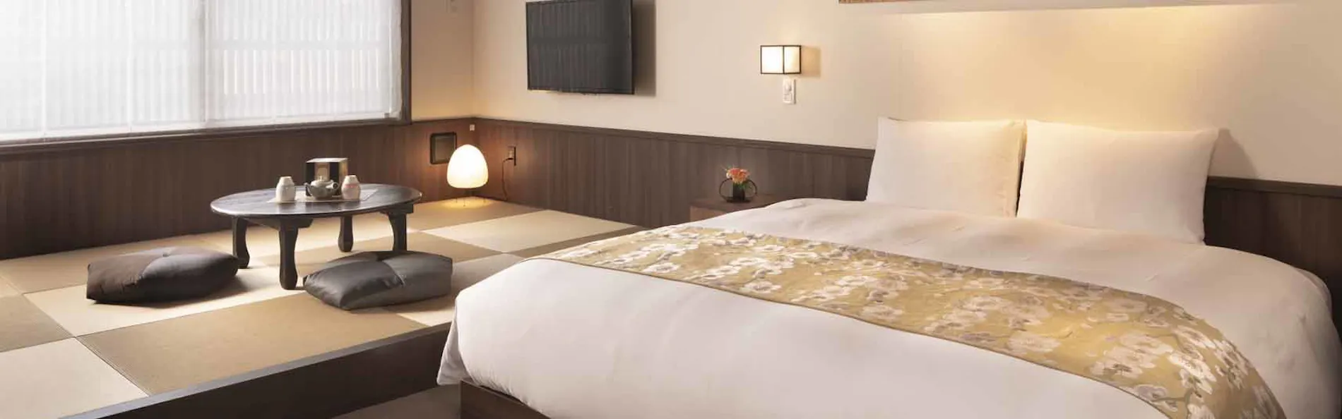 THE JUNEI HOTEL 京都御所西