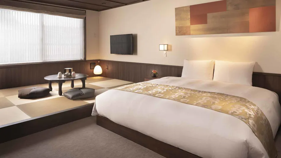 THE JUNEI HOTEL Kyoto Gosho Nishi