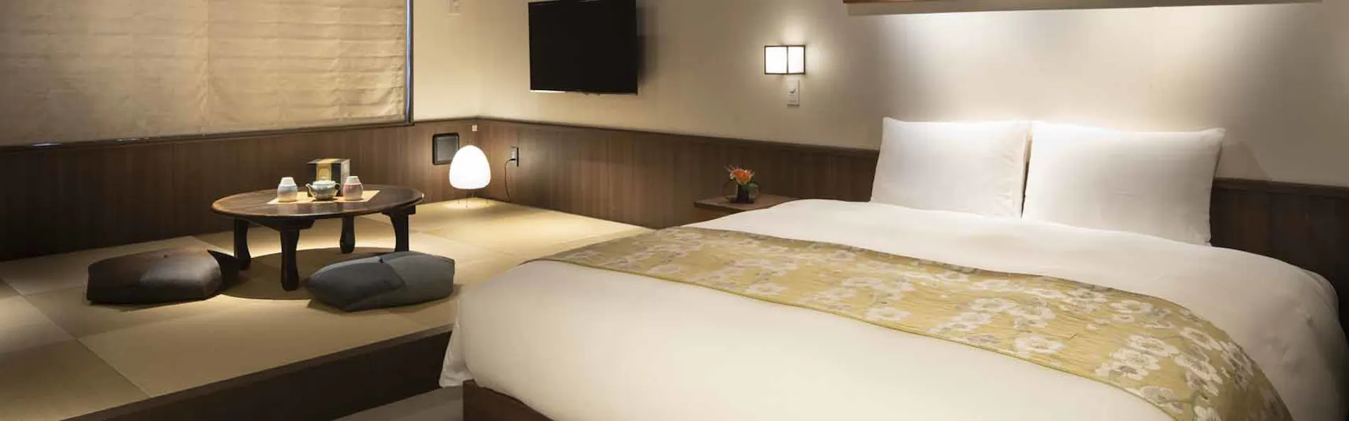 THE JUNEI HOTEL 京都御所西