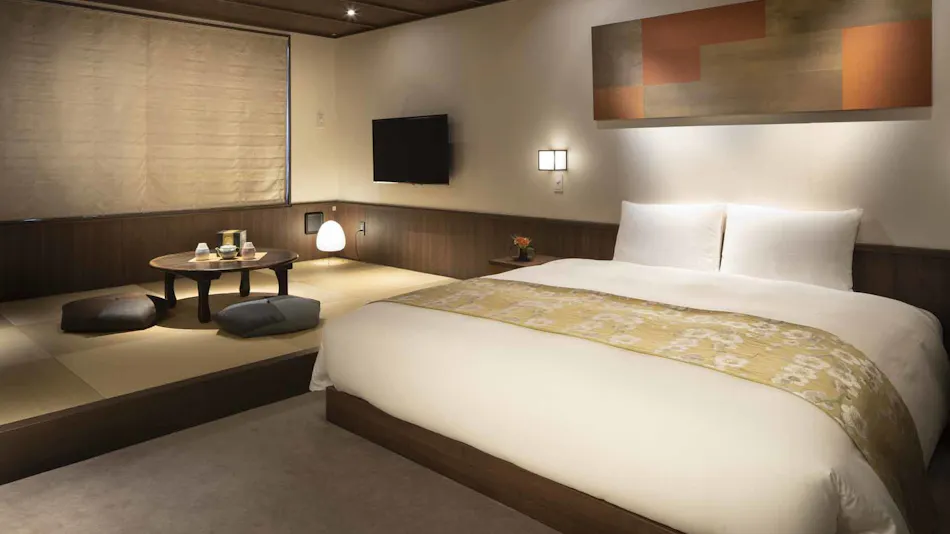 THE JUNEI HOTEL Kyoto Gosho Nishi