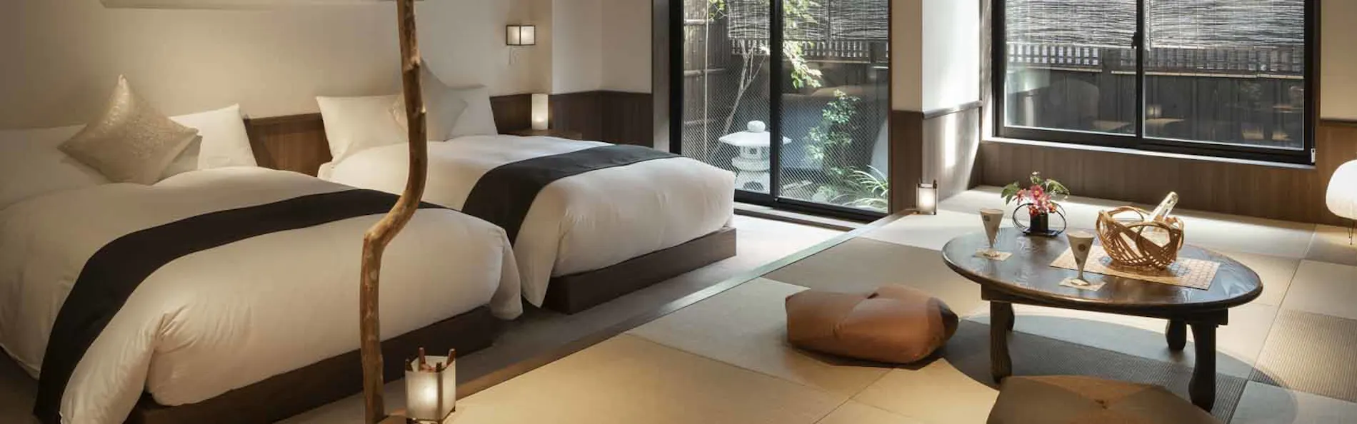 THE JUNEI HOTEL 京都御所西