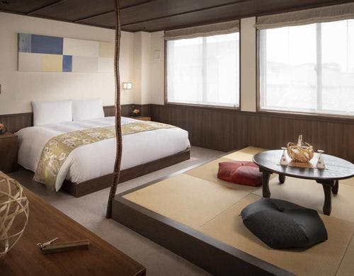 Room-蒼空 お部屋から綺麗な空が臨めます