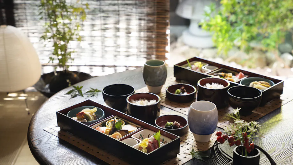 THE JUNEI HOTEL Kyoto Gosho Nishi