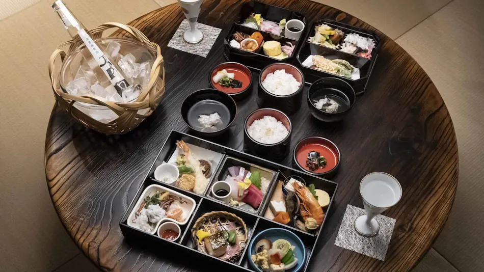 THE JUNEI HOTEL Kyoto Gosho Nishi