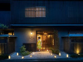 THE JUNEI HOTEL 京都御所西