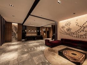 ザ　ロイヤルパークホテル　京都四条（２０１８年４月１３日開業予定）