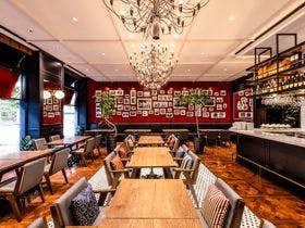 ザ　ロイヤルパークホテル　京都四条（２０１８年４月１３日開業予定）